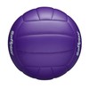 WILSON Soft Play Outdoor Volleyball - Purple