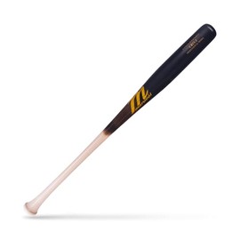 Marucci CB15 Torpedo Pro Model Baseball Bat, Wood Bat for Power & Control with Torpedo Barrel & Thin Handle, Professional Grade, Quality Maple Wood, American Made
