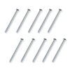 Harlington Group Pack of 20 M3.5x35mm Long Electrical Machine Screws
