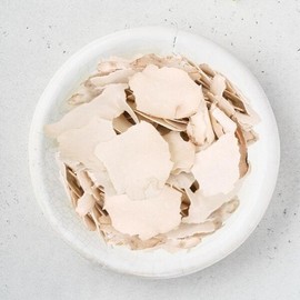 신선약초 국산 백복령 100g 말린 복령 차재료 Fresh Herbal Domestic White Poria 100g Dried Poria Tea Ingredients