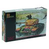 Pegasus Spiele PG7506 Vehicle-1/72 M46 Patton Medium Tank