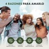 NEWMANITY Immun-T ResistAid con 300mg Vitamina C y Zinc -