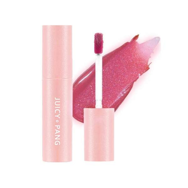 A'PIEU PK01 Juicy Bread Sparkling Tint 1 Piece Yumemiru Raspberry
