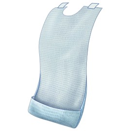 Attends Napkins (Disposable Bibs) Pack of 250