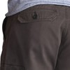 Lee Men's Dungarees New Belted Wyoming Cargo Shorts Cargos, shiner