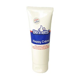 Bennetts Nappy Cream, 75 ml