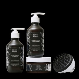 Bondi Boost Dandruff Essentials Bundle