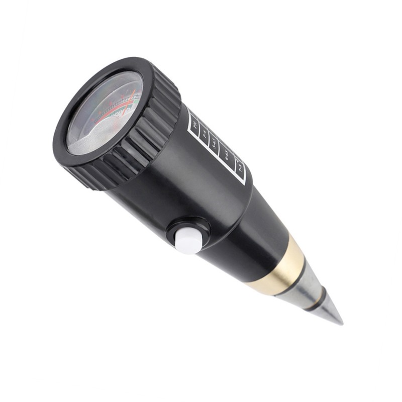 2 in 1 Humidity Monitor Detector PH Soil Meter Moist