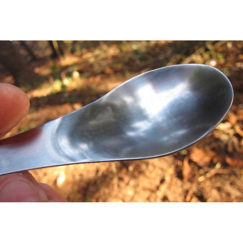 OUTDOOR SAXX® - 3 in 1 Camping Cutlery | Fork