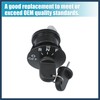 INFINAUTO Ignition Switch with Keys Fit for EZGO RXV 48V