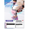 6 Piece Set of Protectors for Kids, Wrist/Elbow/Knee Pads, Kids'