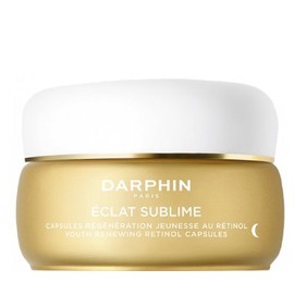 Darphin Eclat Sublime Youth Renewing Retinol Capsules, 60 Capsules