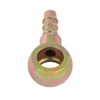 X AUTOHAUX 7.5mm ID Hose Barb 12mm Banjo Fitting Fuel