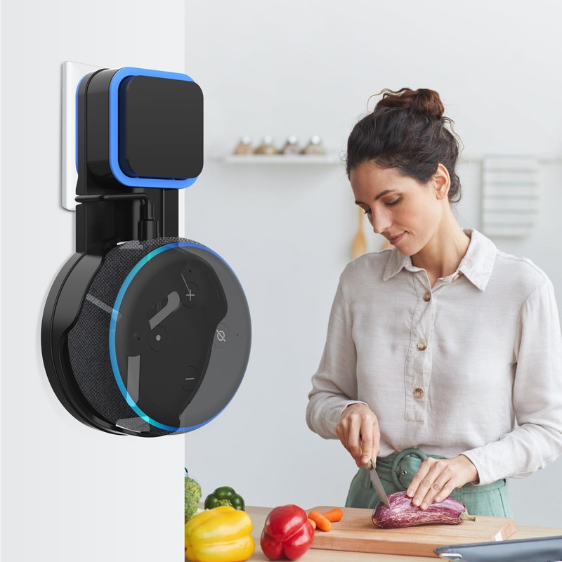 Cozycase Wall Mount for (3rd Generation) Bracket Stand with Integrated