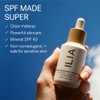 ILIA - Super Serum Skin Tint SPF 40 Libre de