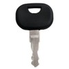 14603 Ignition Starter Key – Compatible with JCB, CAT, Volvo,