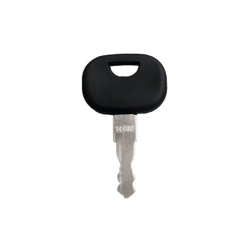 14603 Ignition Starter Key – Compatible with JCB, CAT, Volvo,