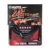 Klotz LA-PR0600 LaGrange Guitar Cable 6 m Instrument Cable