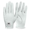 GKandi Womens Golf Gloves with Ball Marker Left Right Hand