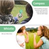 11pcs Children Outdoor Explorer Kit Outdoor Adventure Insect Capture Kids