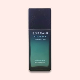 Enprani Phyto Power Relaxing Emulsion 125ml / 피토 파워 릴렉싱 에멀젼 125ml