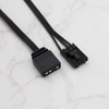 Be In Your Mind Pack of 2 25 cm 4-Pin