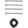 Accesorios para el peinado del cabello, nueva moda Hair Bun