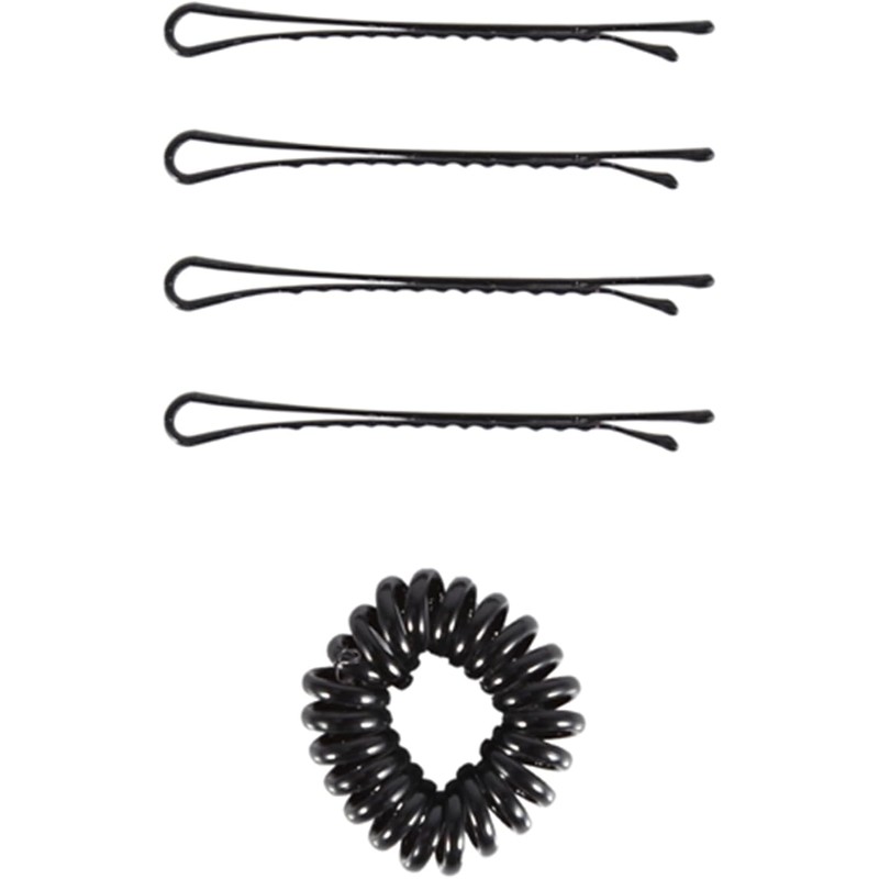 Accesorios para el peinado del cabello, nueva moda Hair Bun