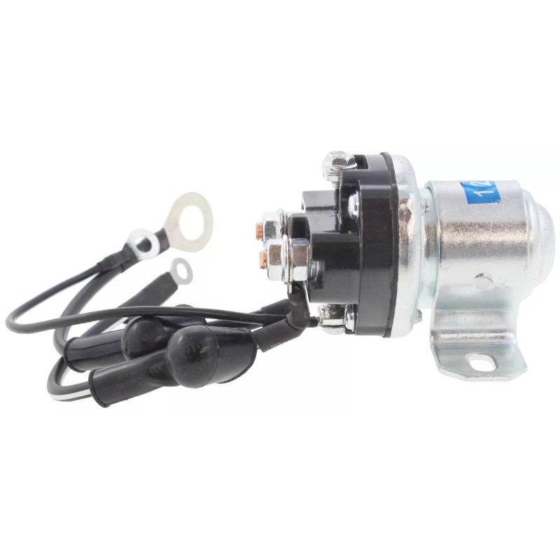 Gladiator New Starter Relay Solenoid fits Delco 39MT 12 Volt