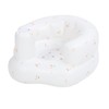 Baby Inflatable Couch Chair PVC Spine Protection Comfortable Portable Baby