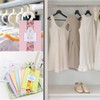 Wardrobe Fresheners Drawer Fresheners, 6 Sachets With Hanging Sachets, Aromatherapy