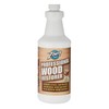 ZAP! Professional Wood Cleaner and Restorer | Clean, Polish, &