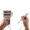 Durable Chlorine Meter Pool Water Quality Monitor pH Tester Pool