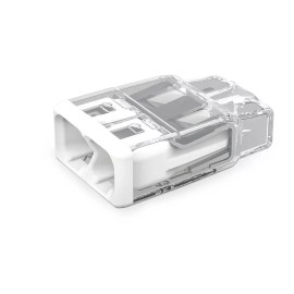 WAGO 2773-402 Compact PUSHWIRE Connector - 2 Conductor -120pk