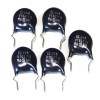 Panasonic 10pcs Panasonic ZNR Transient Surge Absorbers MOV Varistor 270V ERZV10D271