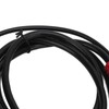 OBD II Diagnostic Main Cable 15 Pin 5ft/1.5m Long Replacement