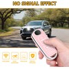 FT FUNTOR for Mazda Key Cover,4 Buttons TPU Key Cover