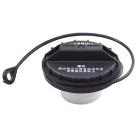 HouYeen Petrol Fuel Filler Tank Cap for Forester SG5 SG9 Legacy Mk3 Mk4 Impreza wrx sti
