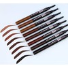 L.A. COLORS Browie Wowie Brow Pencil, Black CBP408