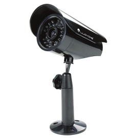 Lloyd'S CA-2028 Cámara Simulada, Dummy, color Negro