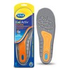 Scholl GelActiv Work Insoles