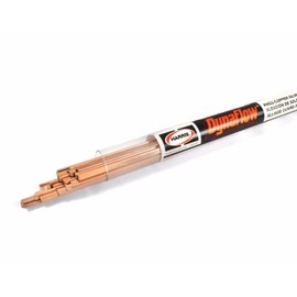 J.W. Harris D620F1 J.W. Harris Brazing Alloys - Phos/Copper