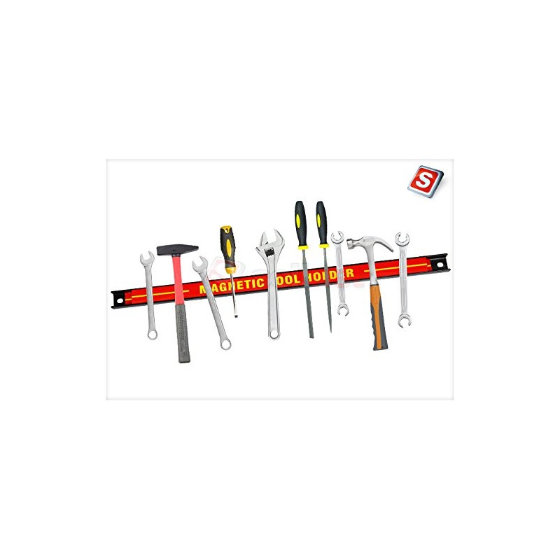 Sellnet SN3521 Magnetic Strip 50 cm Magnet Load Capacity: 13