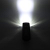 Bike Front Lights USB Rechargeable Adjustable Angle Electric Wheelchair Headlight