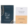 Conversation Cards for Couples | Perfect for Intentional Connection for