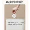 使い捨て 耳キャップ 100枚入 透明 防水 浴室 耳カバー、耳カバー お風呂 シャンプー 理髪