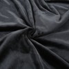 Electric Heated Blanket Coral Fleece Carbon Fiber Safe Heating 3