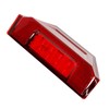 WFLNHB Rear Tail Light Lamp Left or Right Replacement for