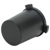 Aluminium Alloy Dosing Cup 51mm Special Powder Cup Coffee Machine