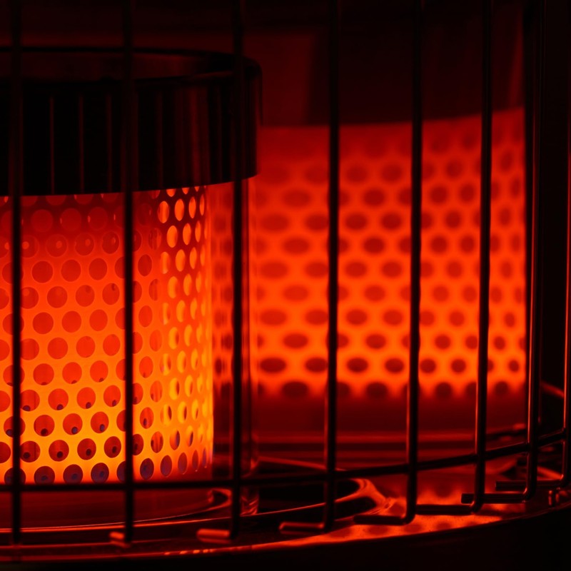 PASECO Stove Genuine Reflector (For JKH-1, WKH-3100S)